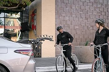 Amazon.com : Saris Bones 3-Bike Trunk Rack Bicycle Carrier